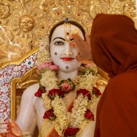 Daily Darshan